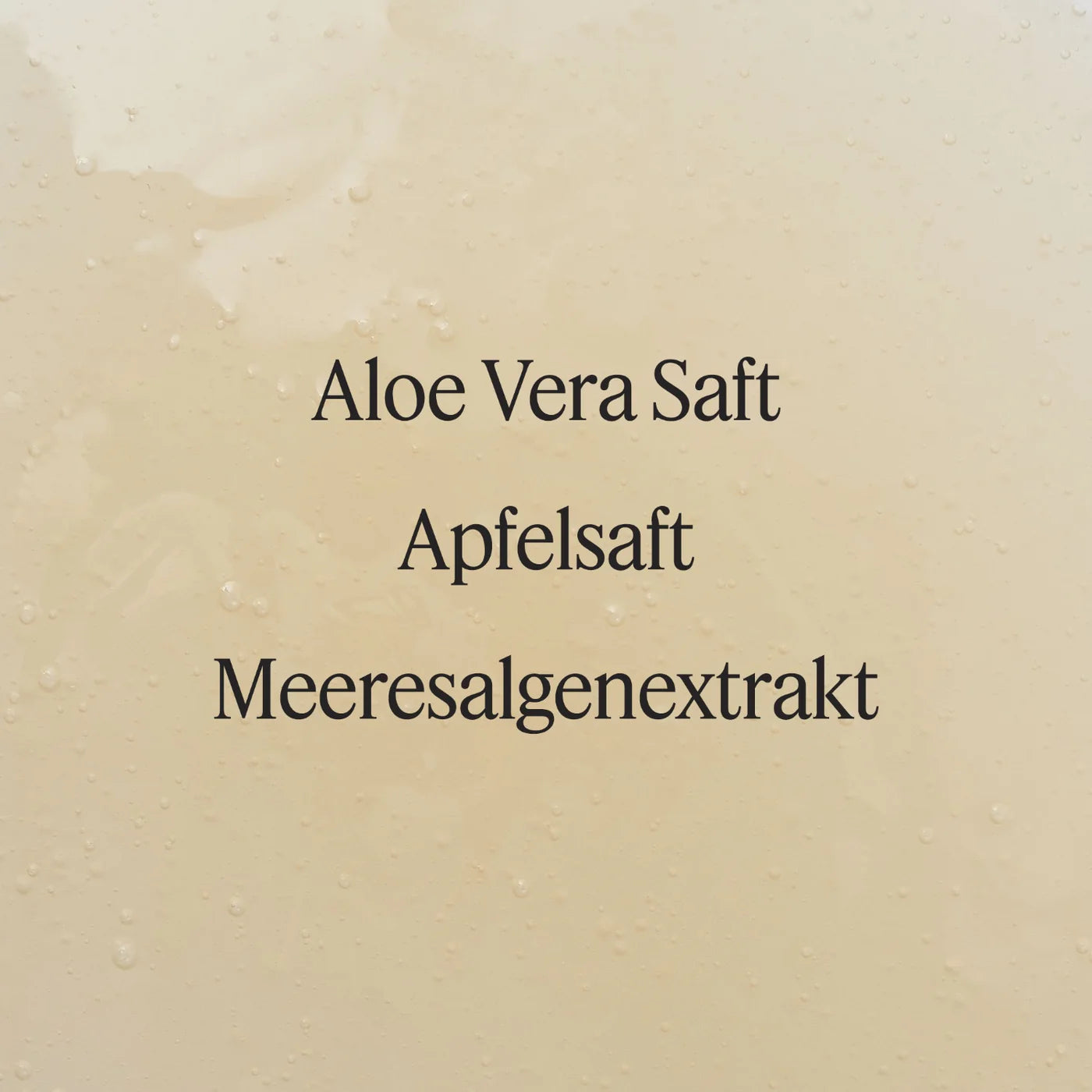 Santaverde-蘆薈洗卸潔顏凝露