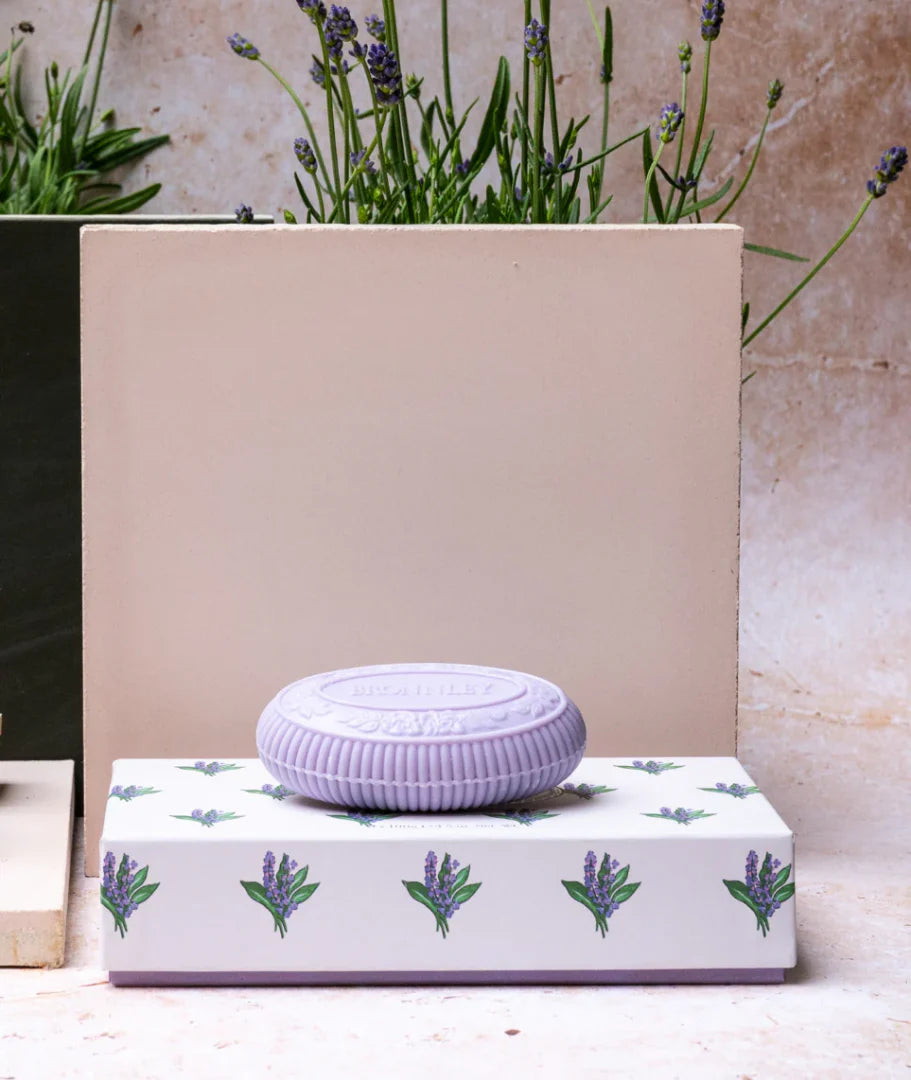 LAVENDER HAND CARE SET