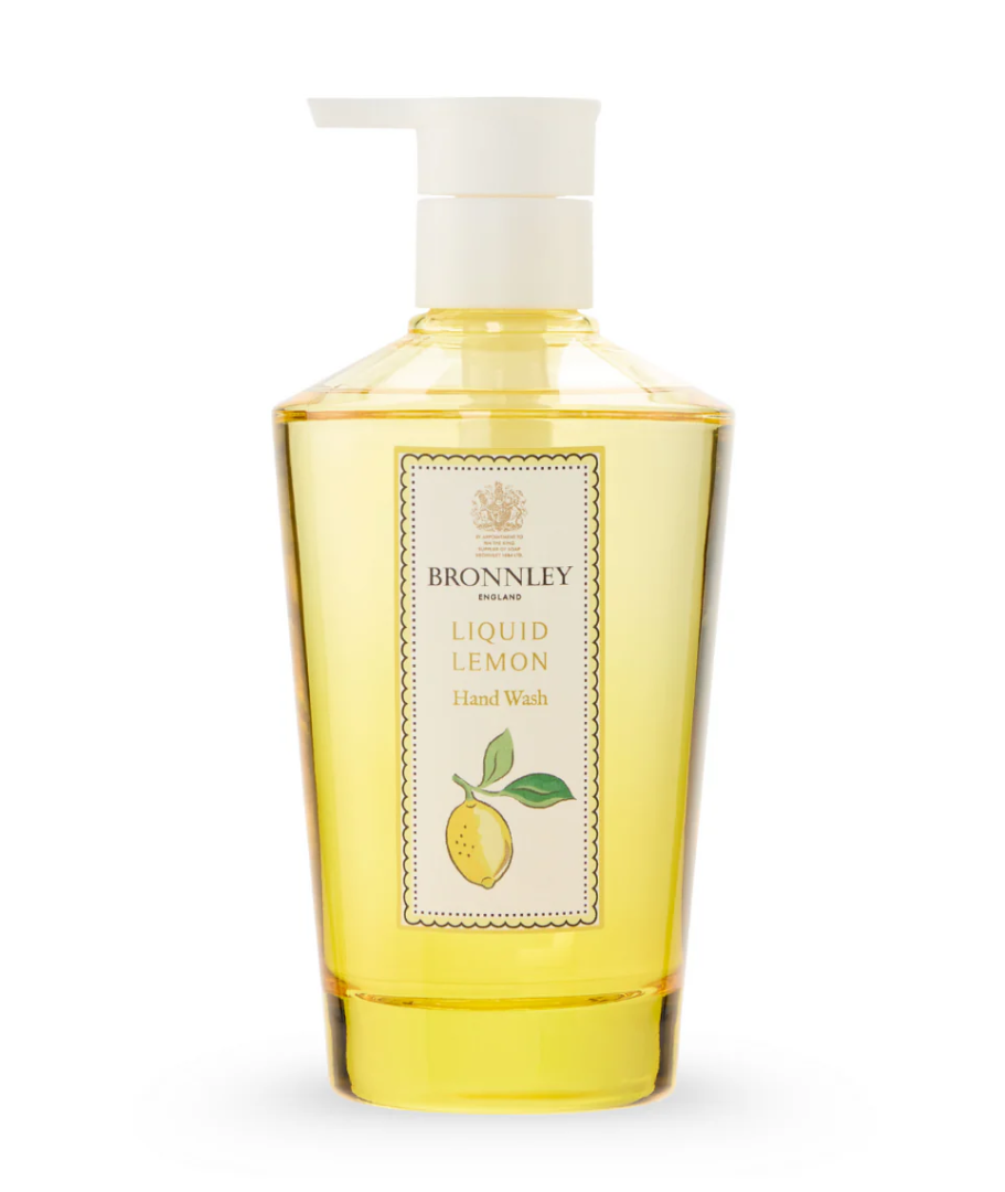 LEMON SELECTION SET