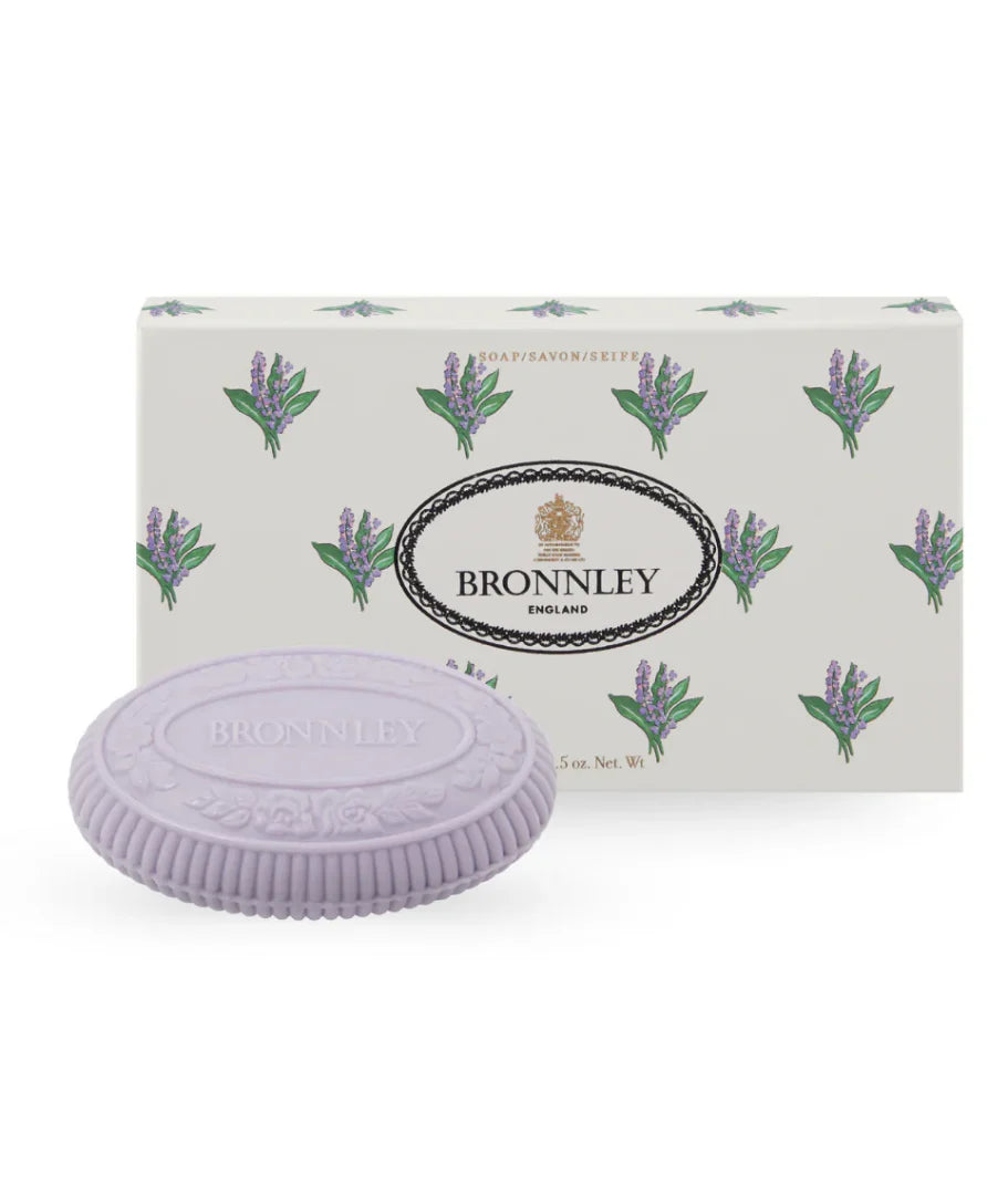 LAVENDER HAND CARE SET