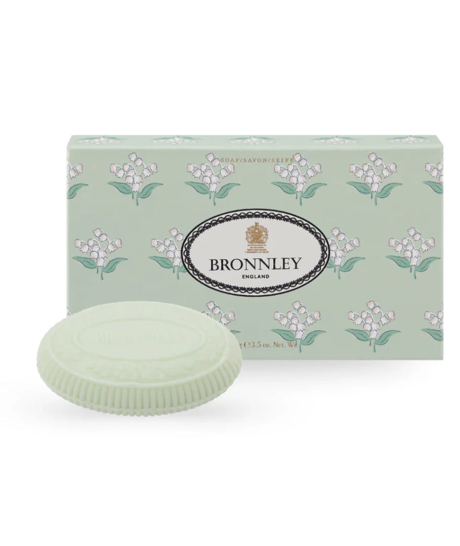 LILY OF THE VALLEY HAND CARE SET