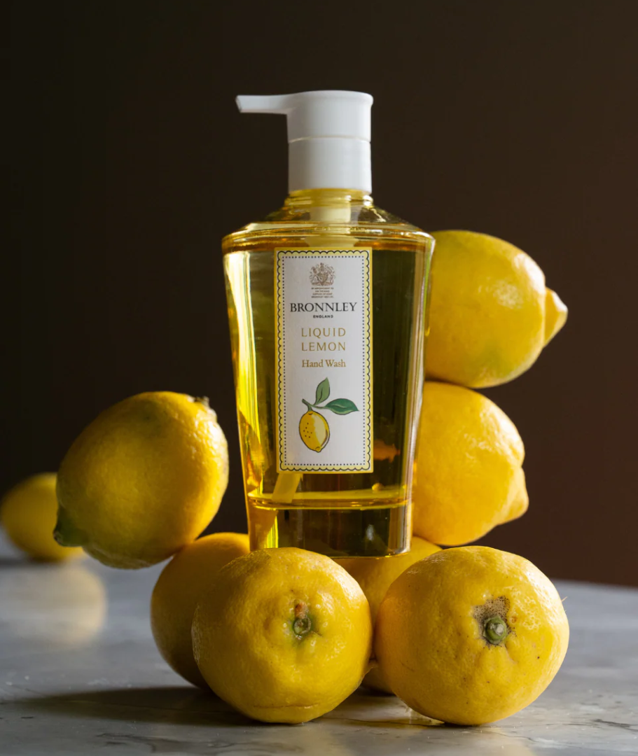 LEMON SELECTION SET