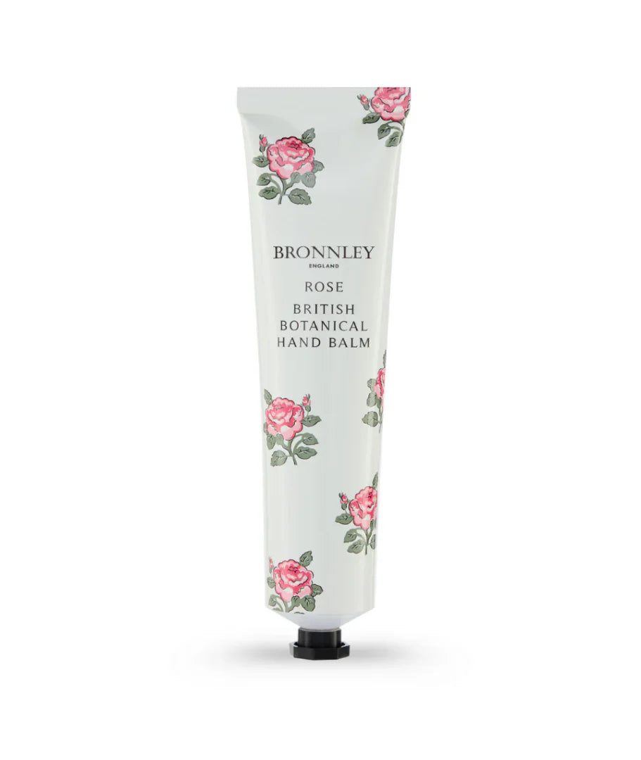 ROSE HAND CARE SET