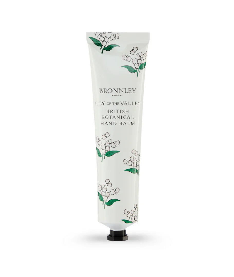 LILY OF THE VALLEY HAND CARE SET