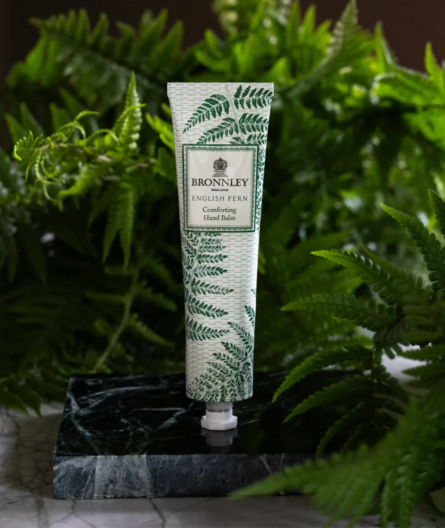 ENGLISH FERN SELECTION SET