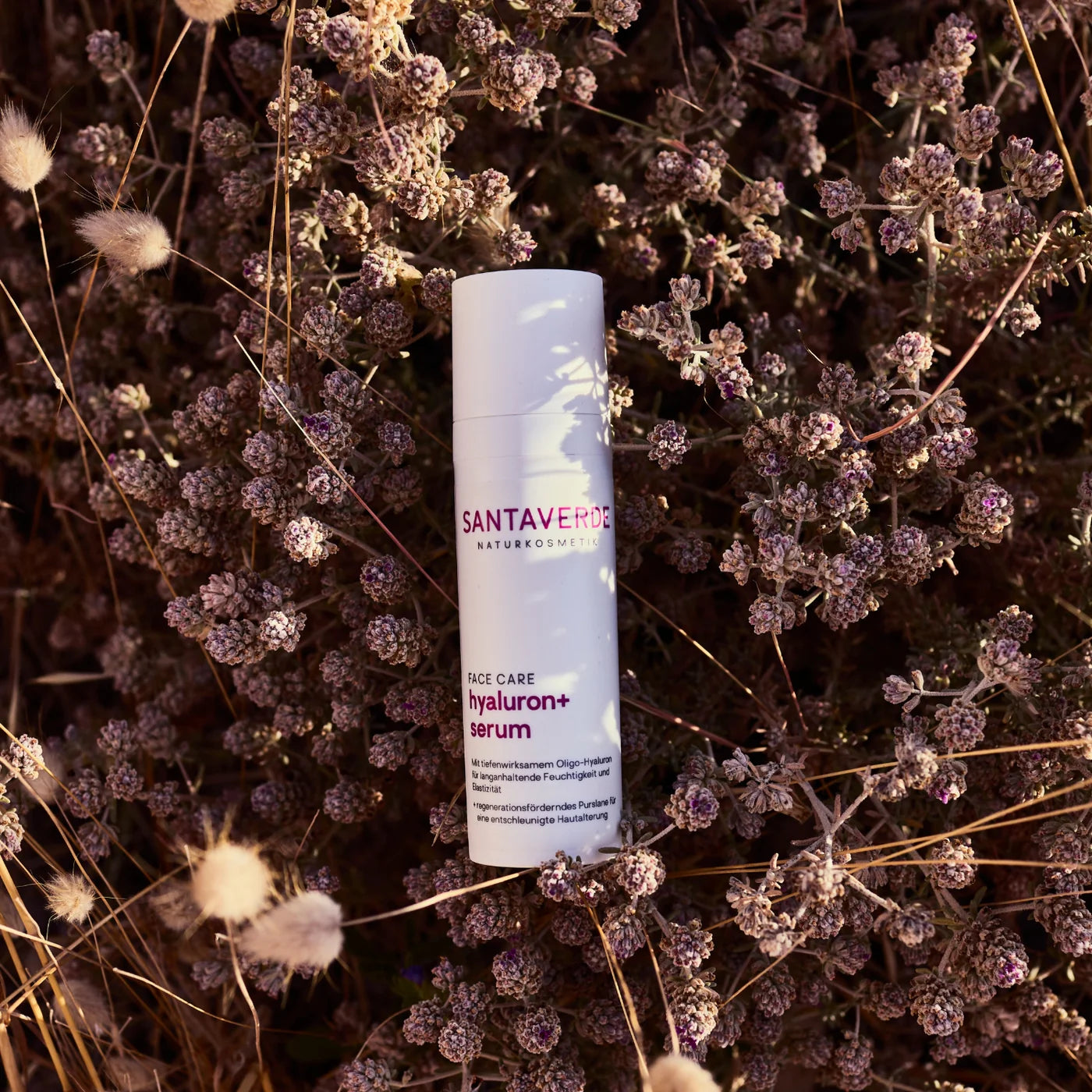 德國 Santaverde 透明質酸+血清|hyaluron+serum
