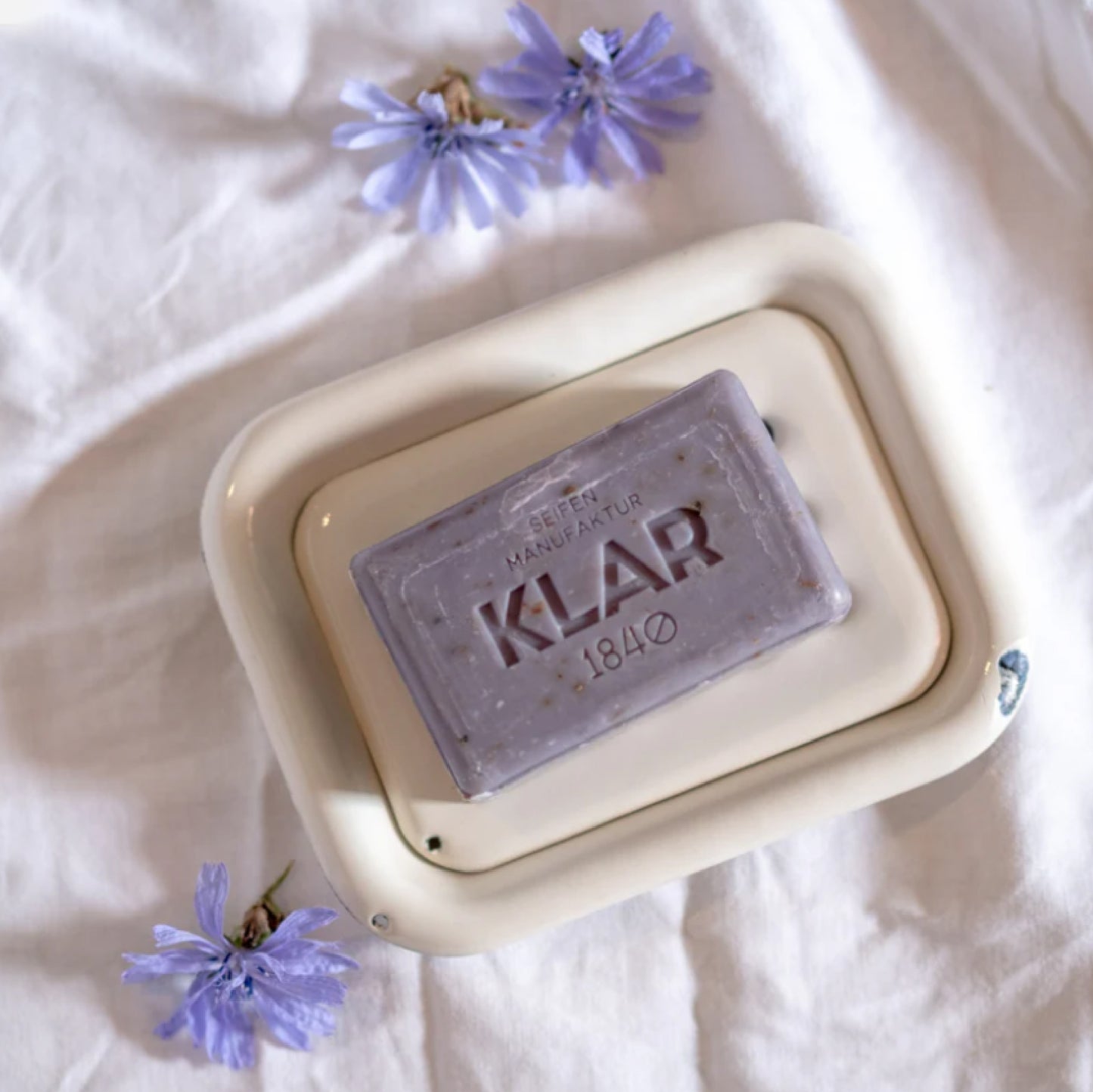 KLAR 洗手/沐浴香皂-薰衣草香皂