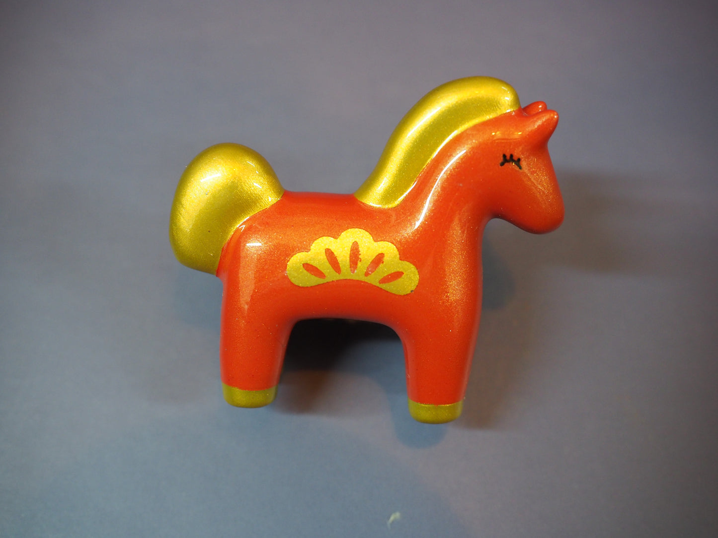 Jaji’s Pony|賈吉小馬|No.001|Horse Edition