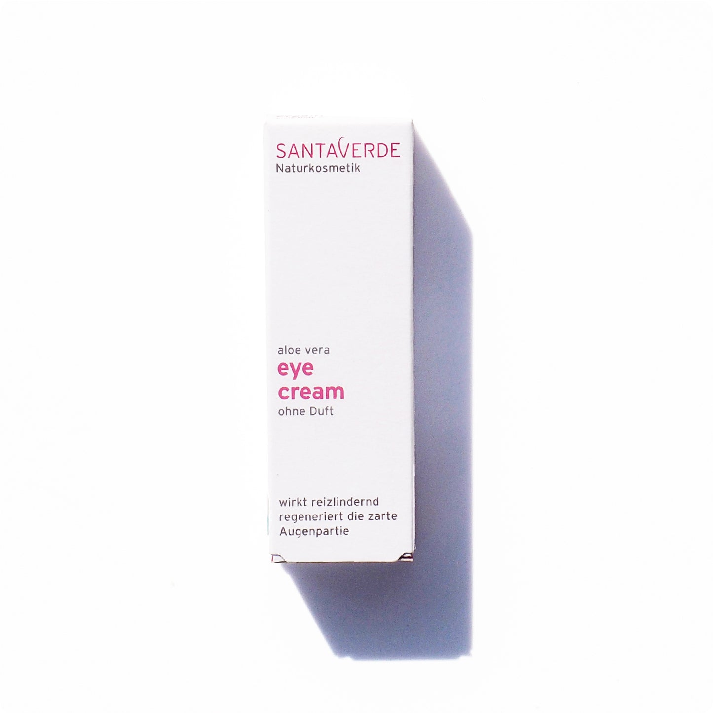 德國 Santaverde 蘆薈極效緊緻舒緩眼霜|Eye Cream|V23801