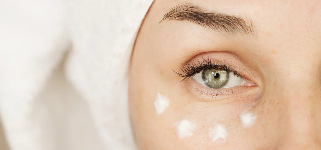 Augenringe: Welche Ursachen gibt es und was hilft gegen dunkle Augenringe?
