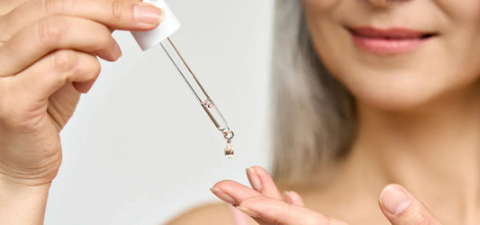 Probiotika für die Haut - schöne Haut dank probiotischer Hautpflege