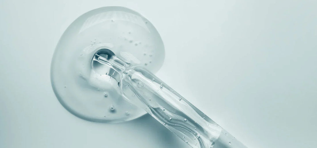 Hyaluronsäure in der Kosmetik - Wirkweise des Powerwirkstoffs