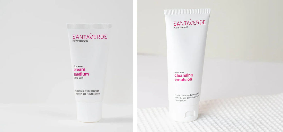 Erneute ÖKO-TEST Auszeichnungen für Santaverde