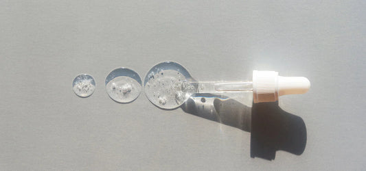 Anti-Aging mit Kollagen Cremes und Seren - Wirkung und Anwendung