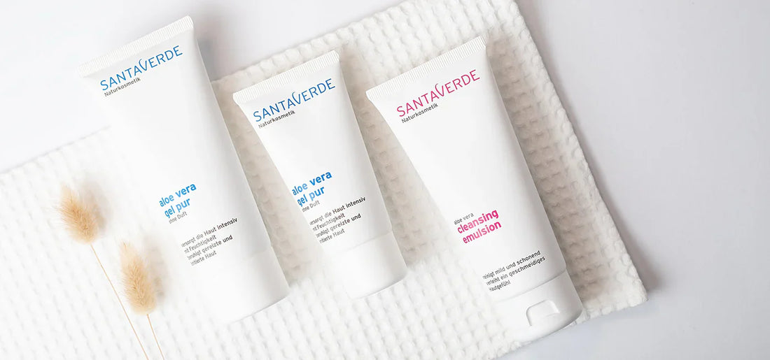 Naturkosmetik mit ÖKO-TEST Auszeichnung