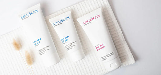 Naturkosmetik mit ÖKO-TEST Auszeichnung