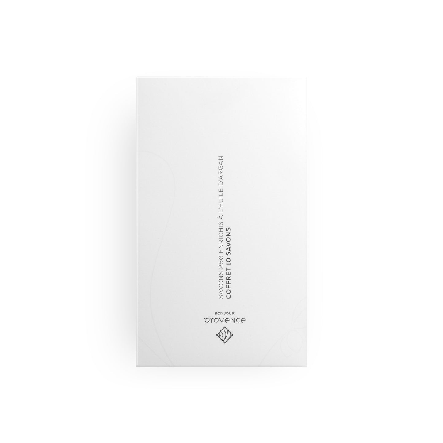 法國 Bonjour Provence | 迷你法斯彩磚皂禮盒-10入