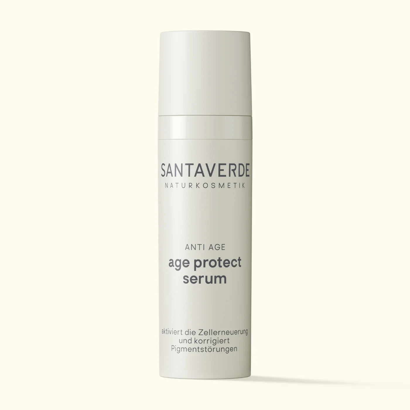 德國 Santaverde 抗衰老精華液｜age protect serum