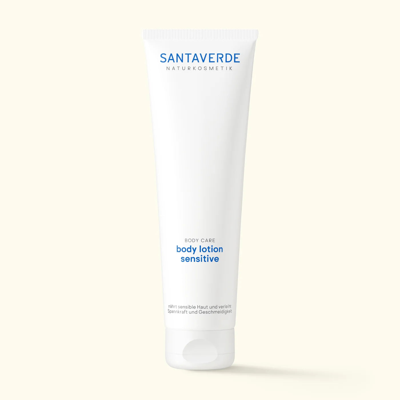 德國 Santaverde｜body lotion sensitive