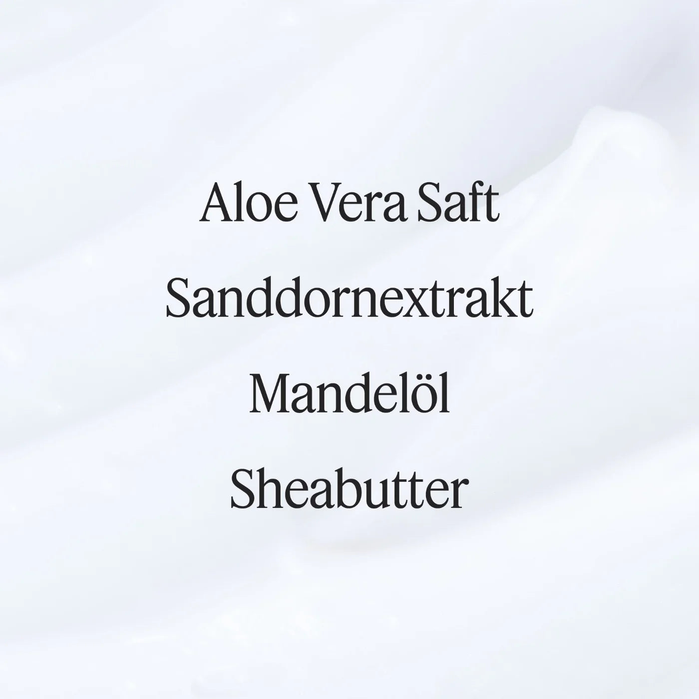 德國 Santaverde｜hand cream