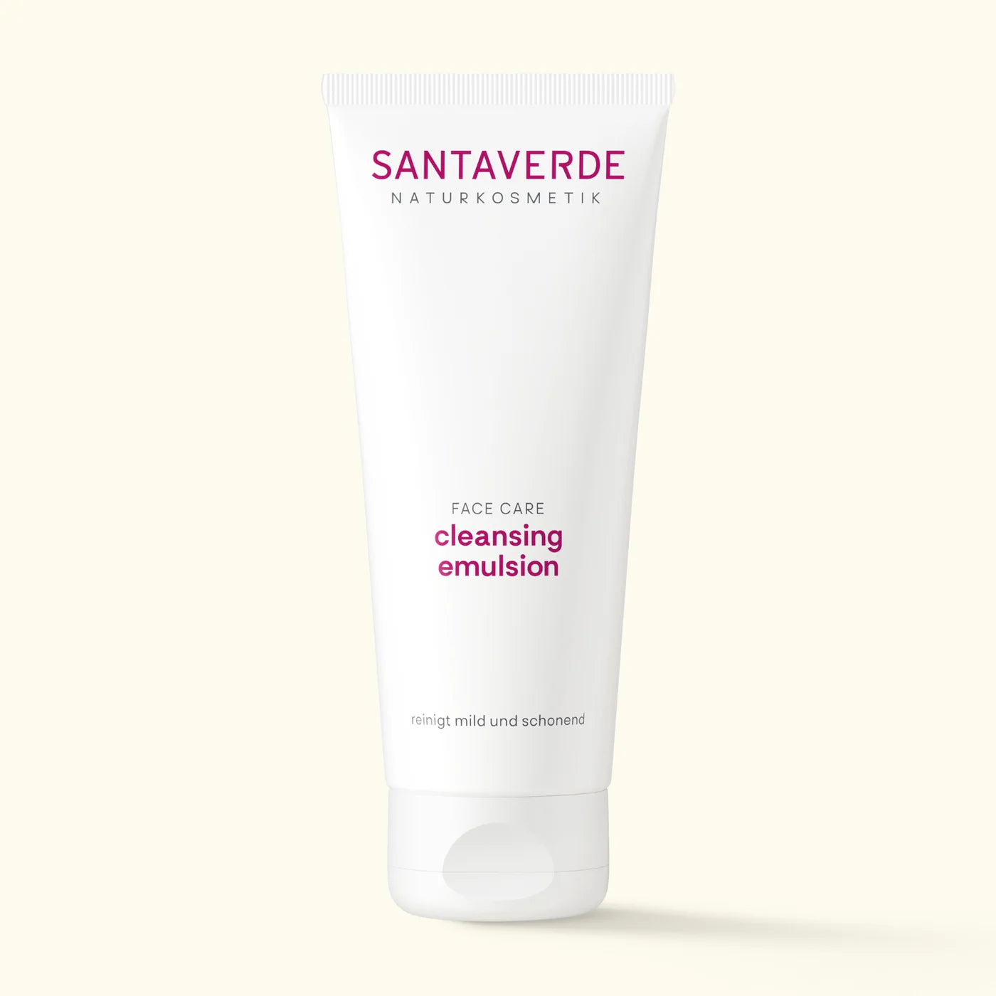 德國 Santaverde 清潔乳液｜cleansing emulsion