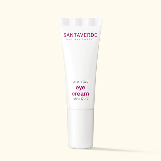 德國 Santaverde 蘆薈極效緊緻舒緩眼霜｜Eye Cream｜V23801
