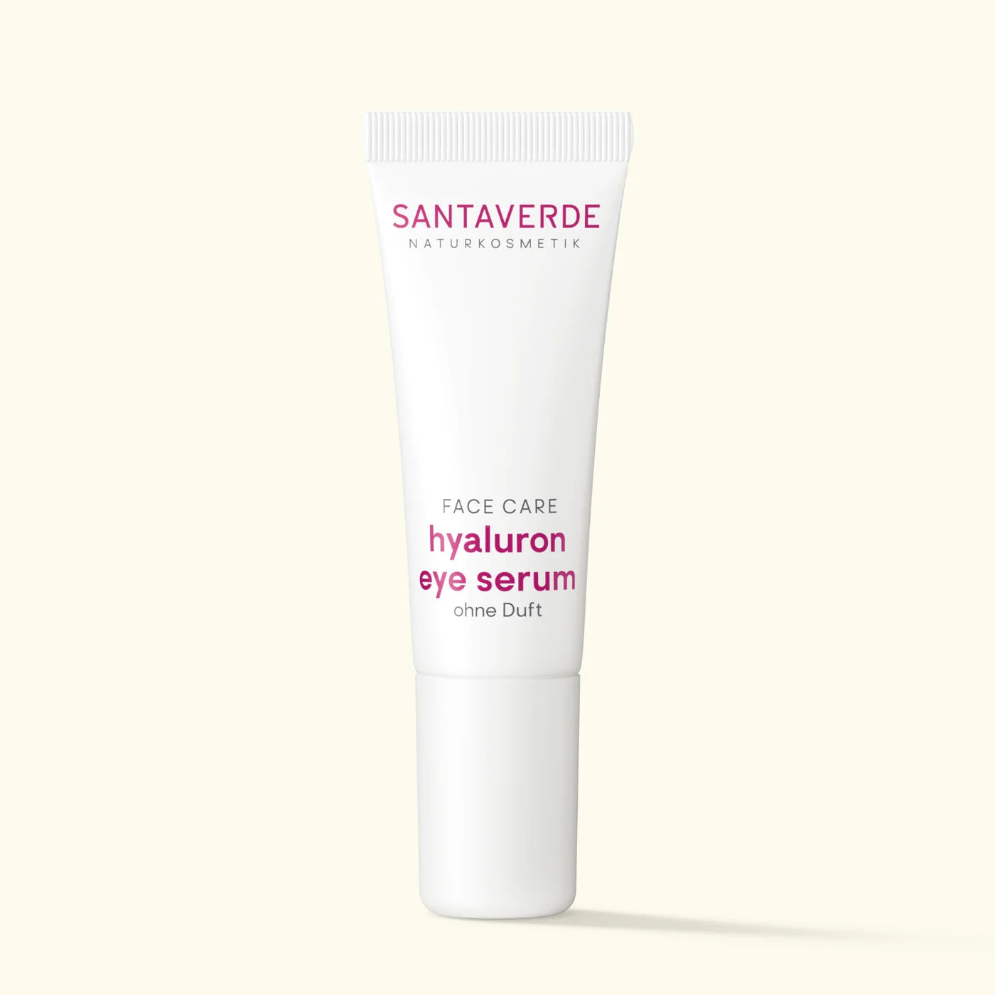 德國 Santaverde ｜hyaluron eye serum