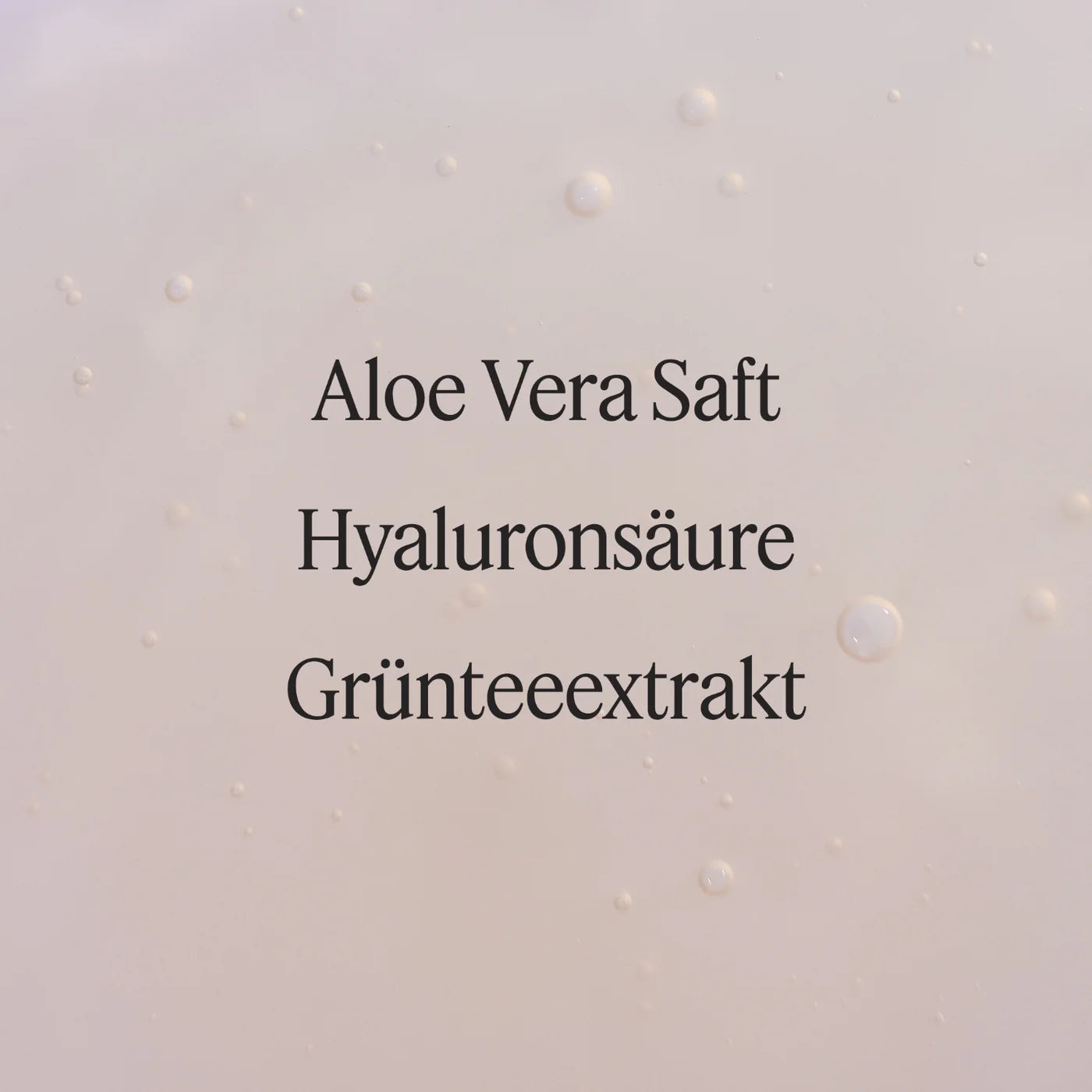 德國 Santaverde ｜hyaluron eye serum