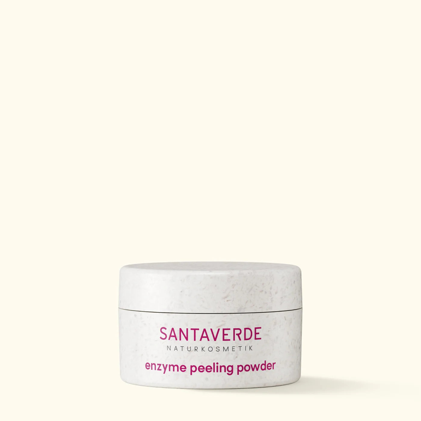 德國 Santaverde ｜enzyme peeling powder