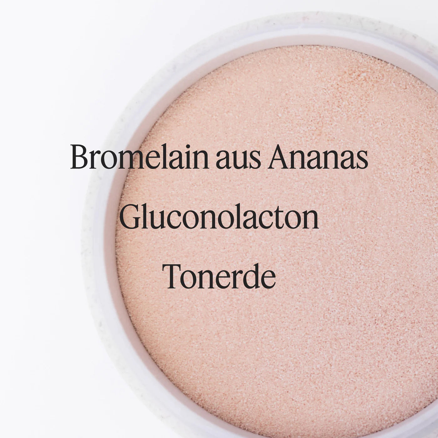 德國 Santaverde ｜enzyme peeling powder