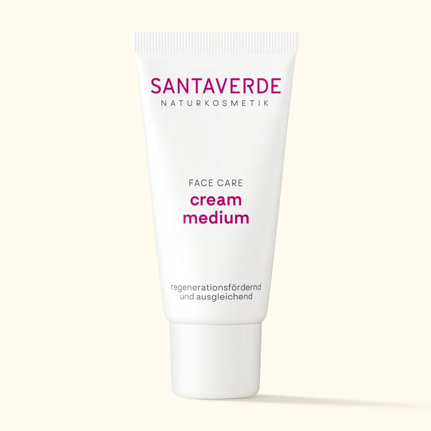德國 Santaverde ｜cream medium