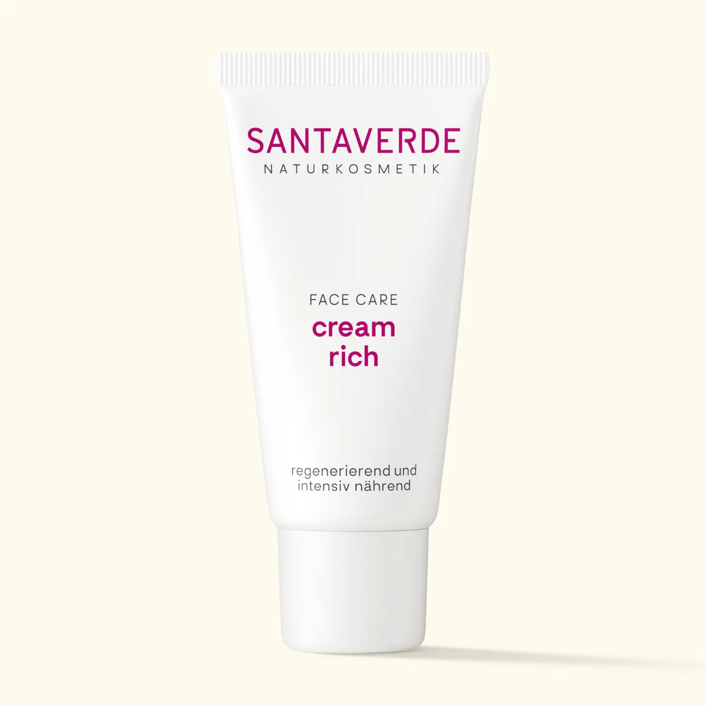 德國 Santaverde ｜cream rich