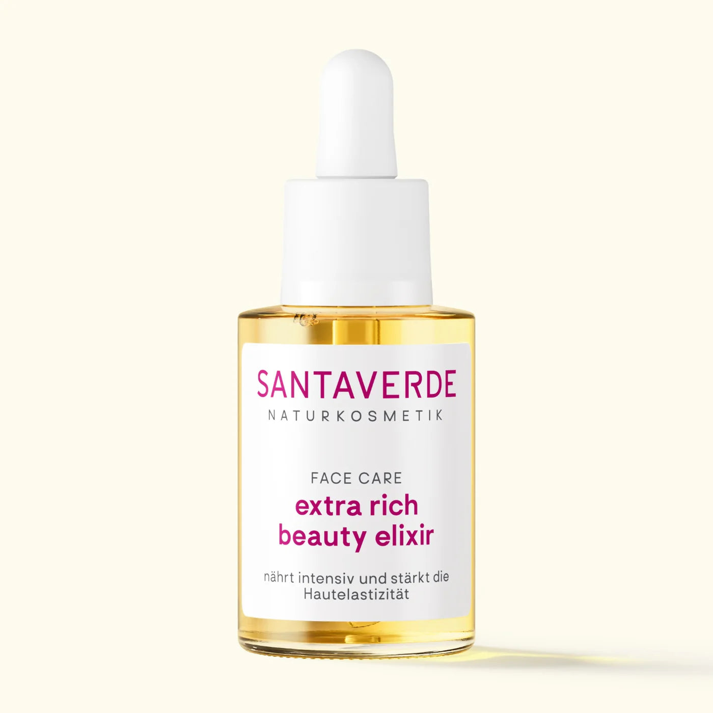 Santaverde-蘆薈全效修護抗老月見草油
