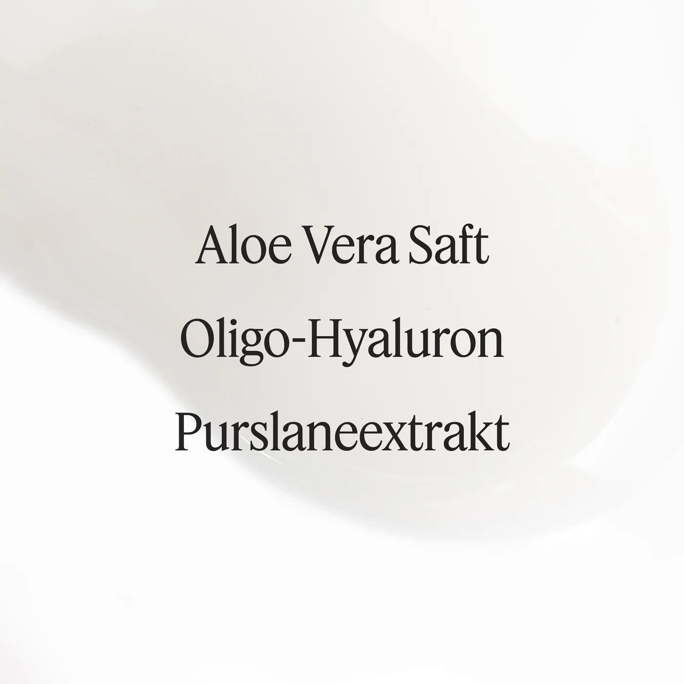 德國 Santaverde 透明質酸+血清｜hyaluron+serum