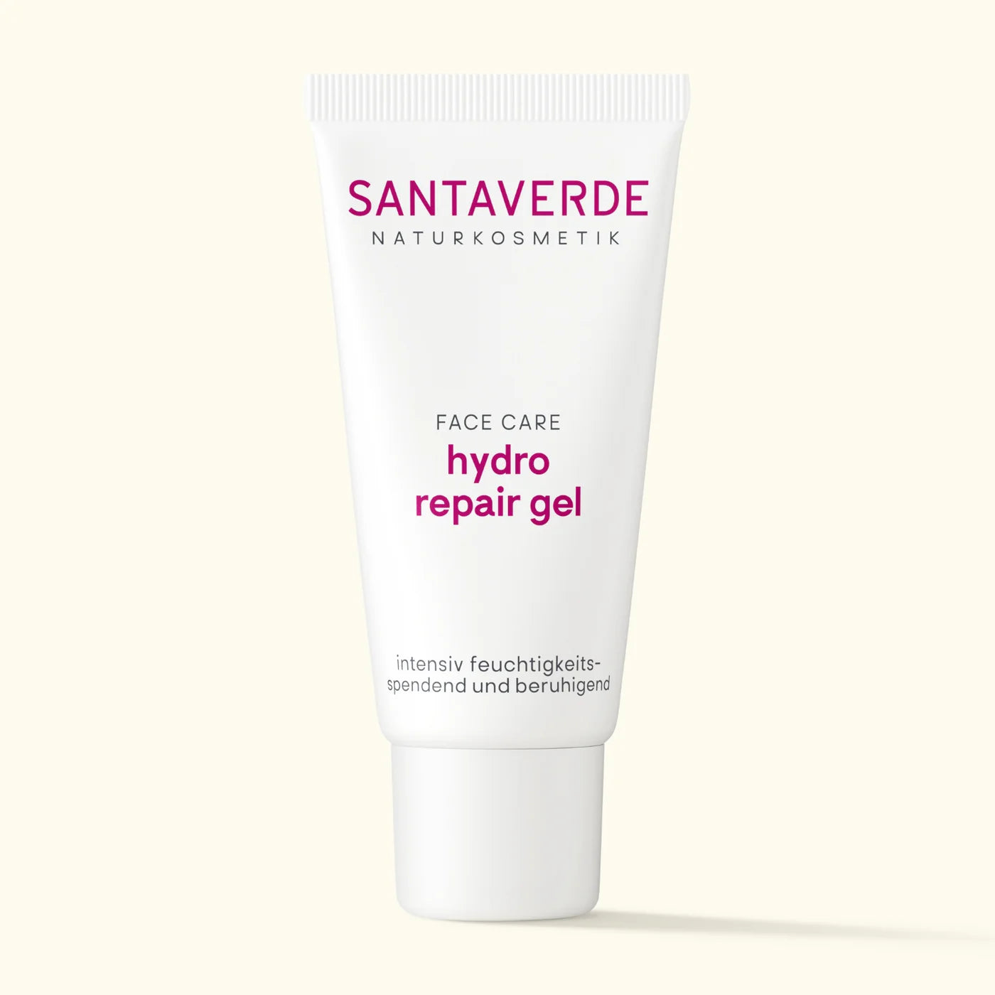德國 Santaverde ｜hydro repair gel