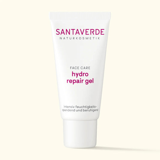德國 Santaverde ｜hydro repair gel