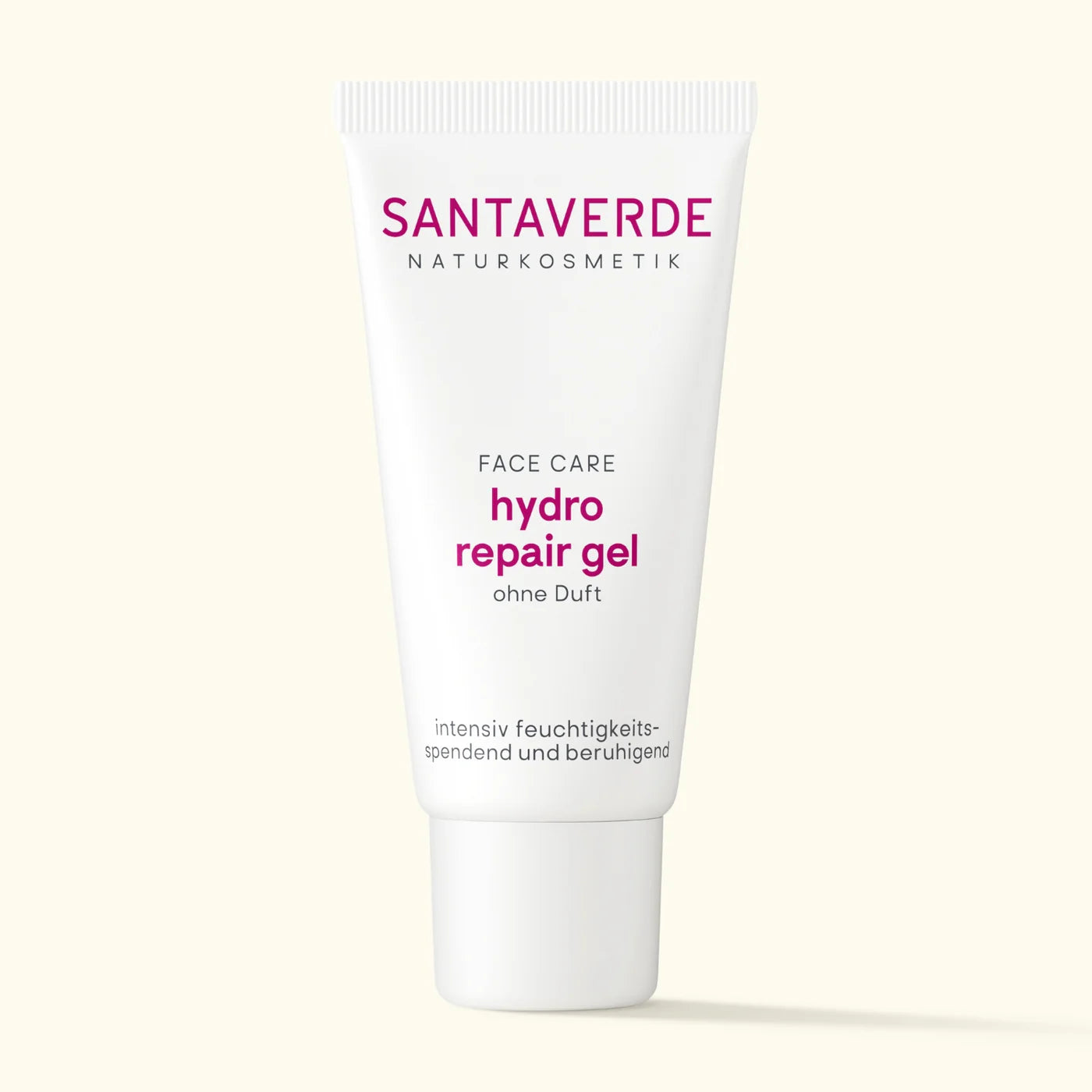 德國 Santaverde ｜hydro repair gel ohne Duft