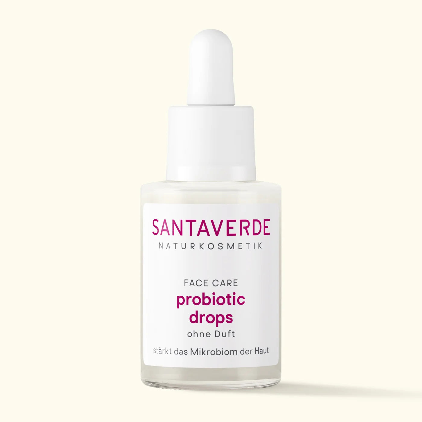 德國 Santaverde 益生菌滴劑｜probiotic drops