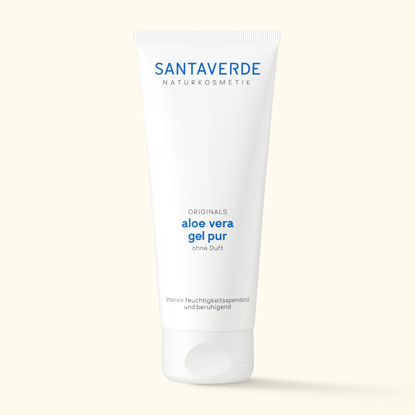 德國 Santaverde ｜aloe vera gel pur 100ml