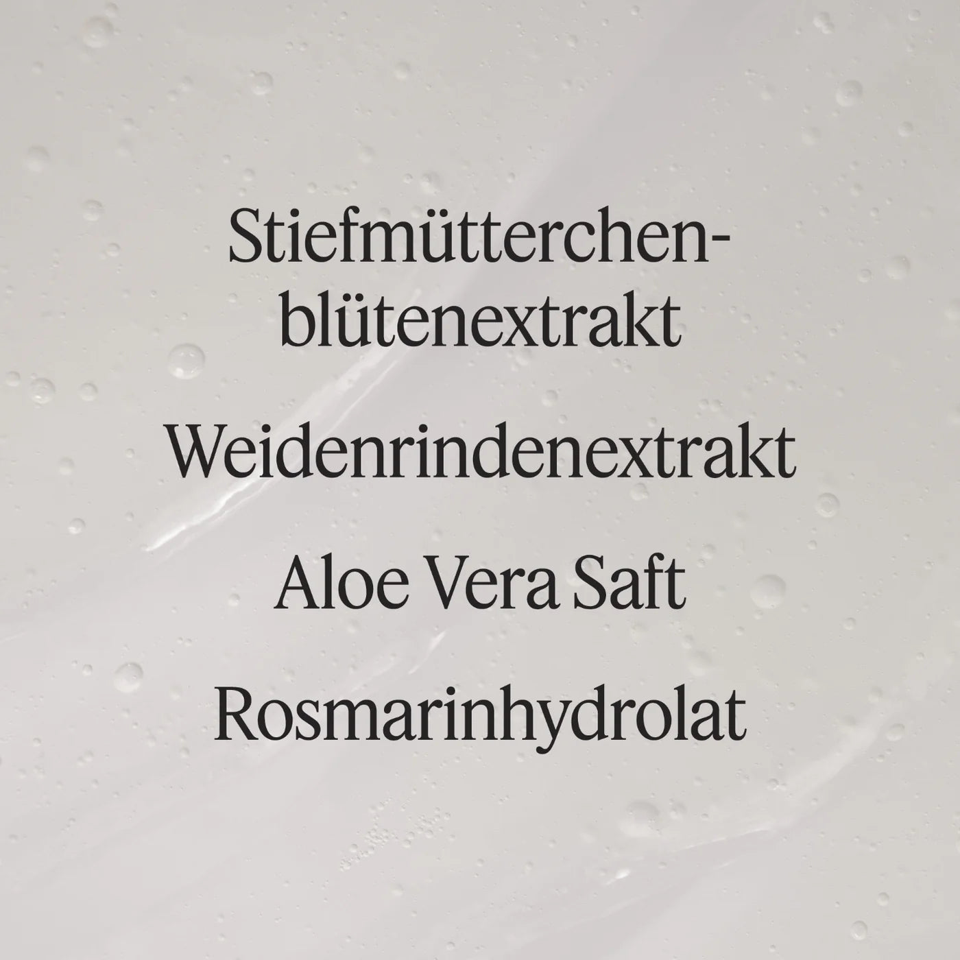 德國 Santaverde 純淨潔面乳｜pure purifying cleanser