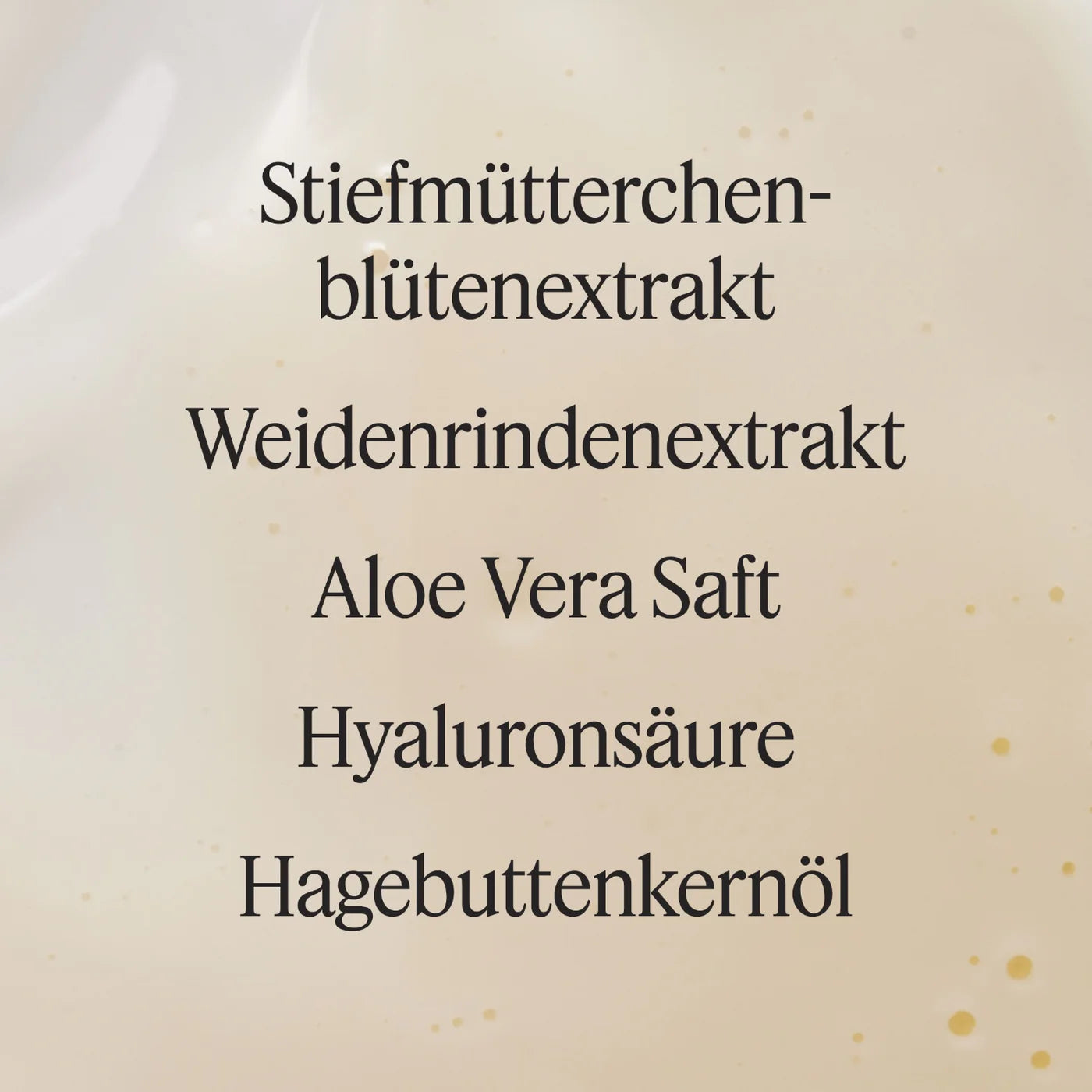 德國 Santaverde｜pure mattifying fluid