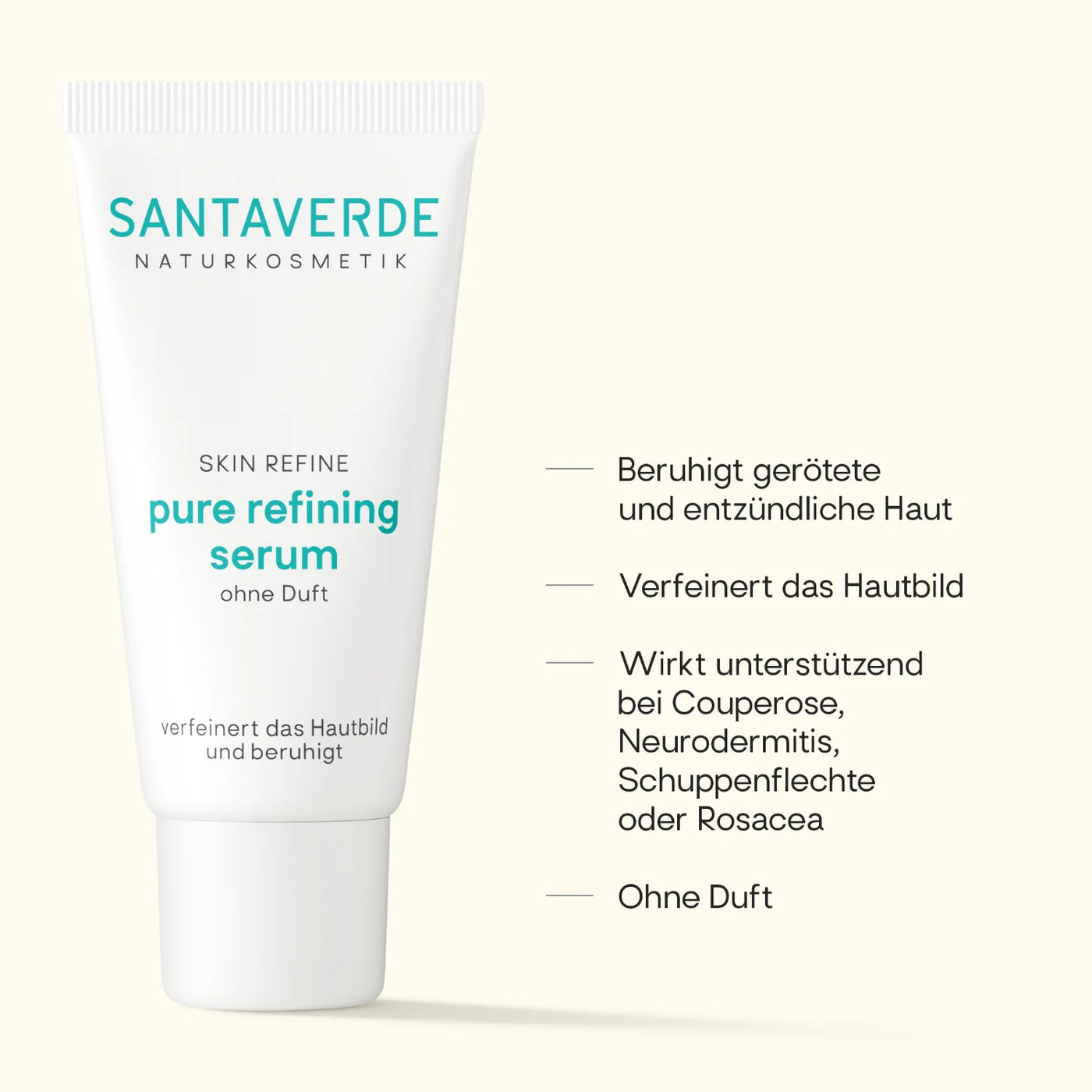 德國 Santaverde｜pure anti-spot gel