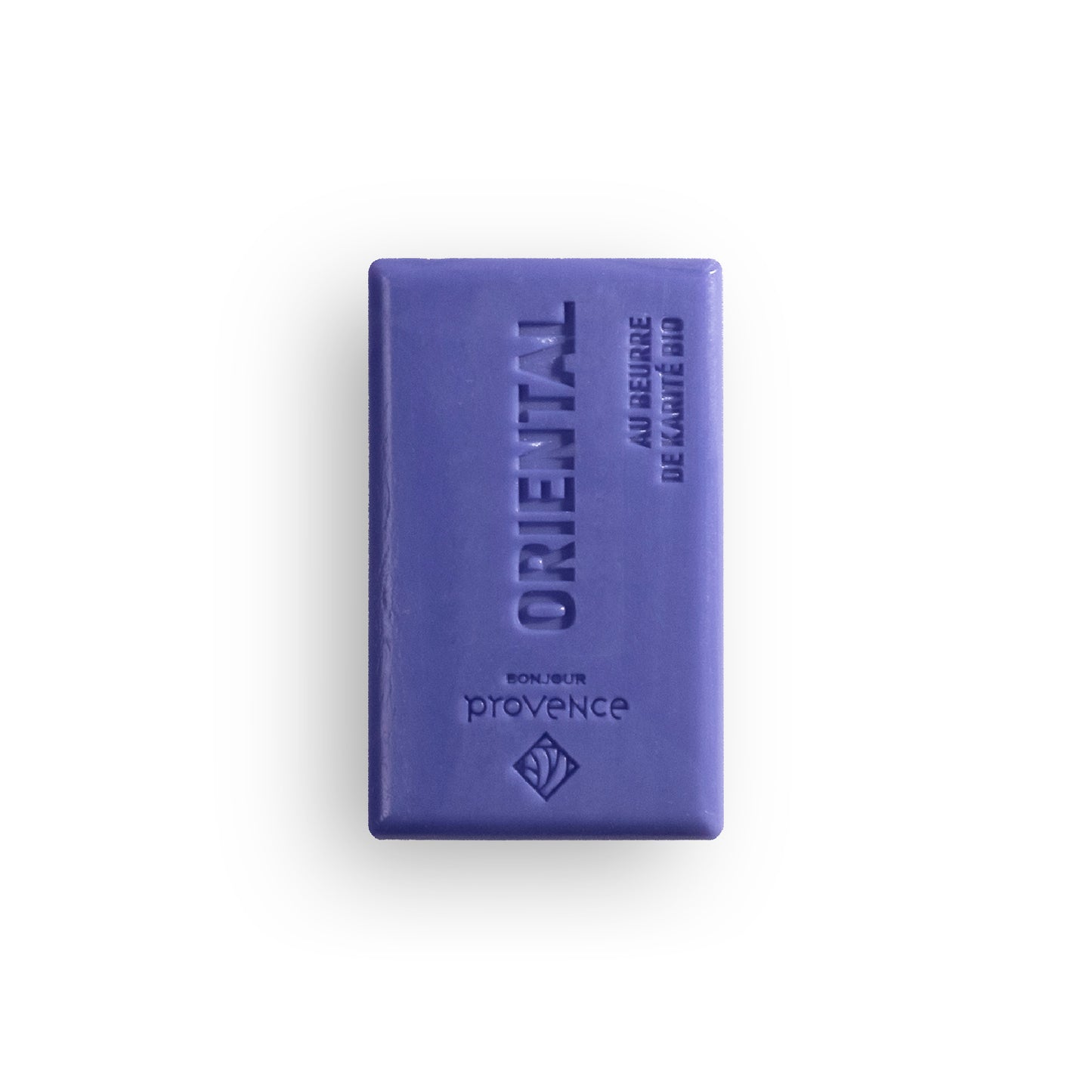 法國 Bonjour Provence | 法斯彩磚皂28號-迷幻麝香木