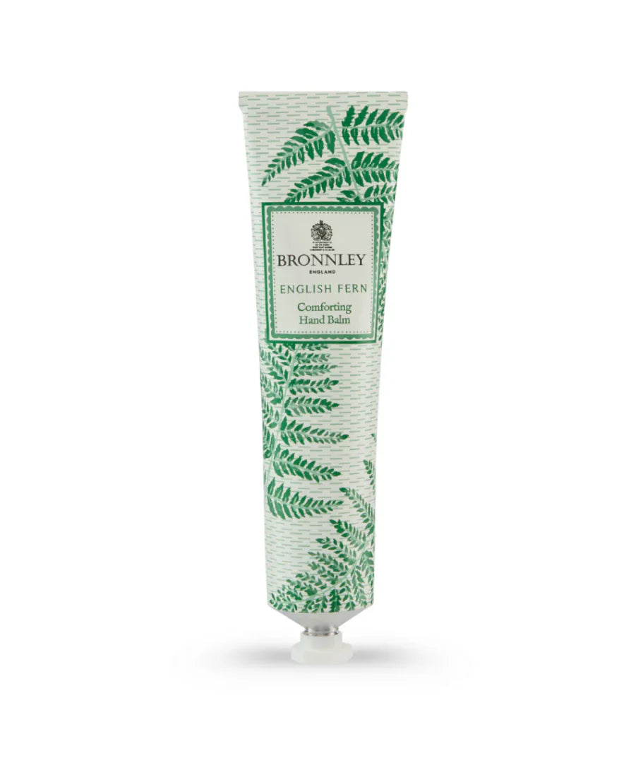 ENGLISH FERN HAND CARE SET