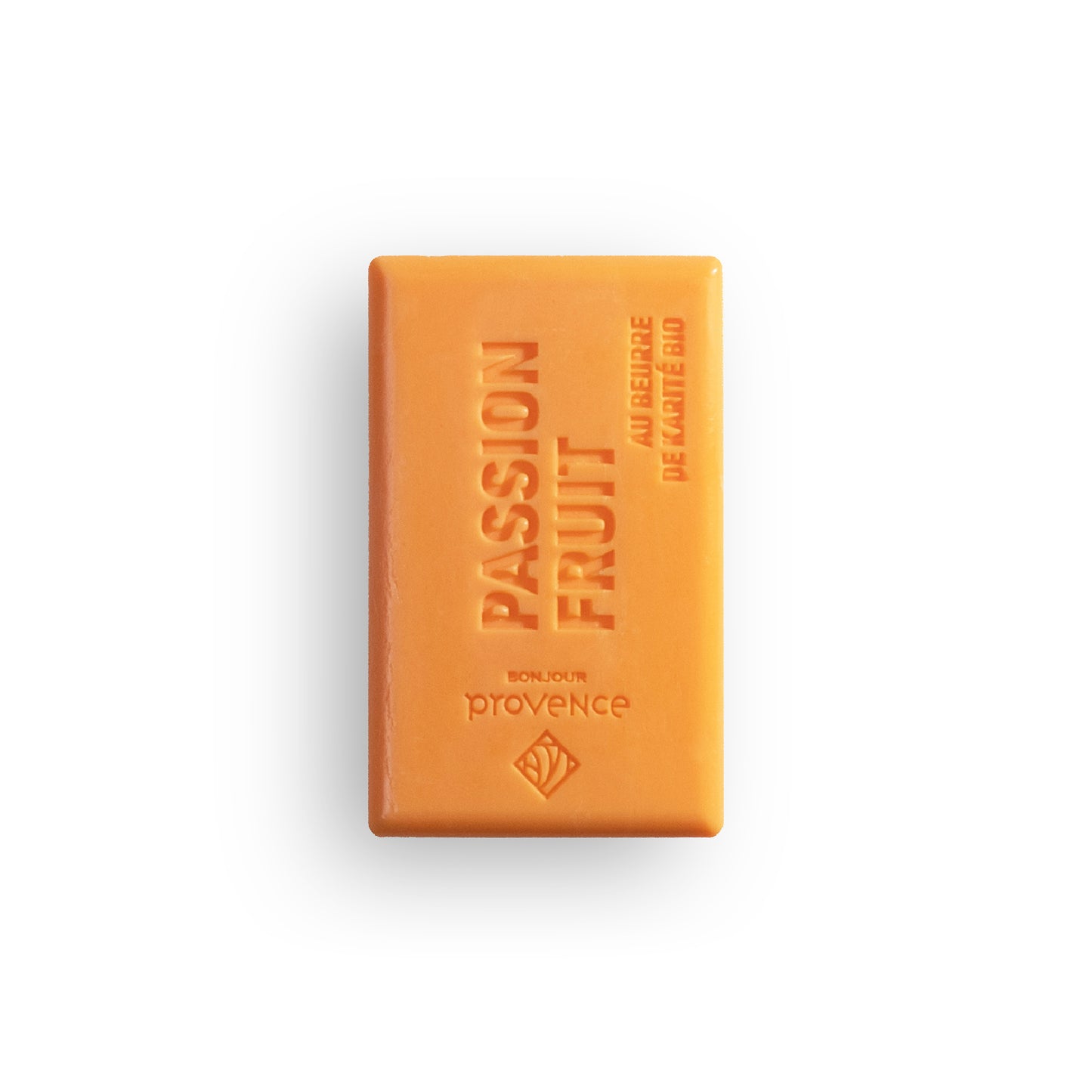 法國 Bonjour Provence | 法斯彩磚皂-33號-沐浴陽光葡萄柚