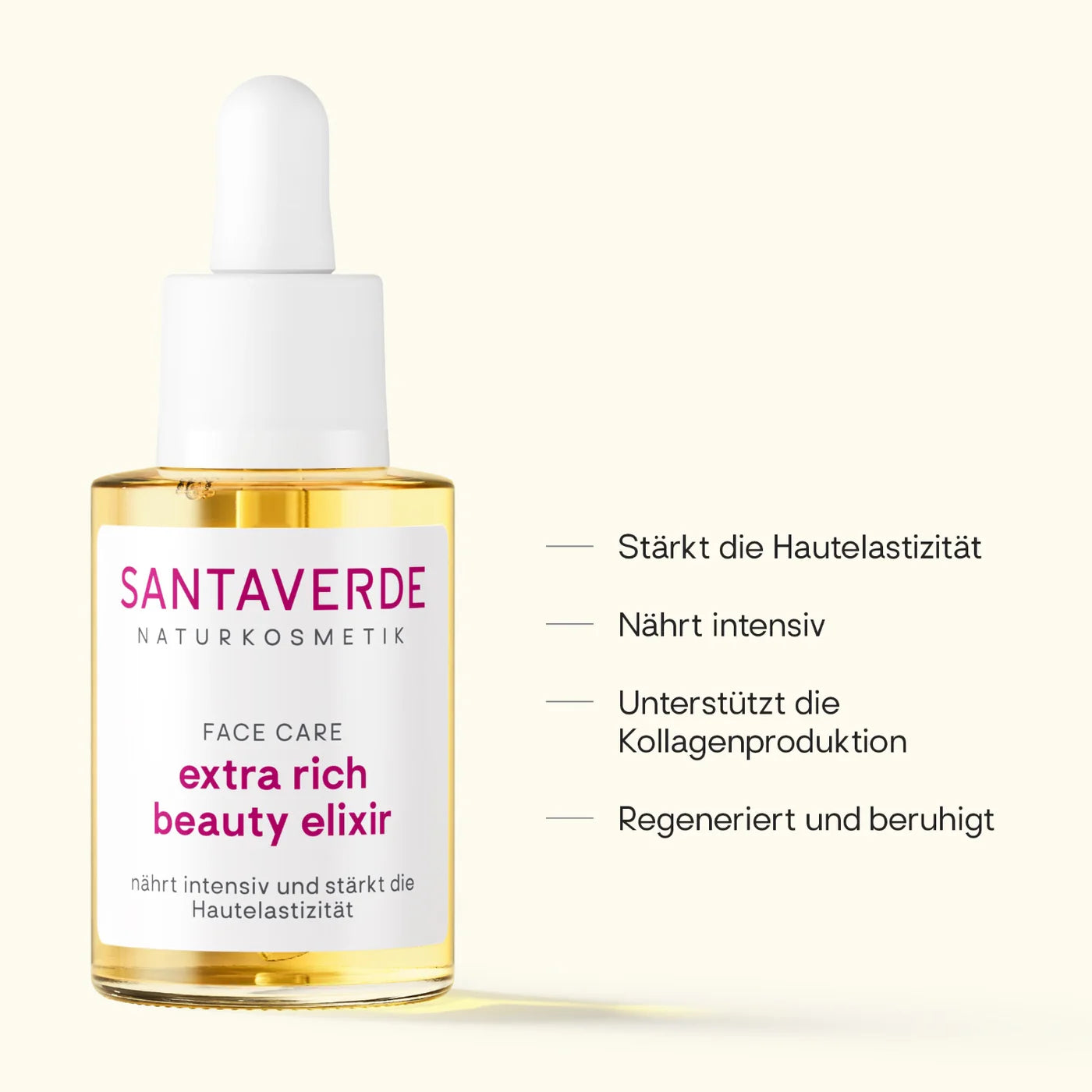 Santaverde-蘆薈全效修護抗老月見草油