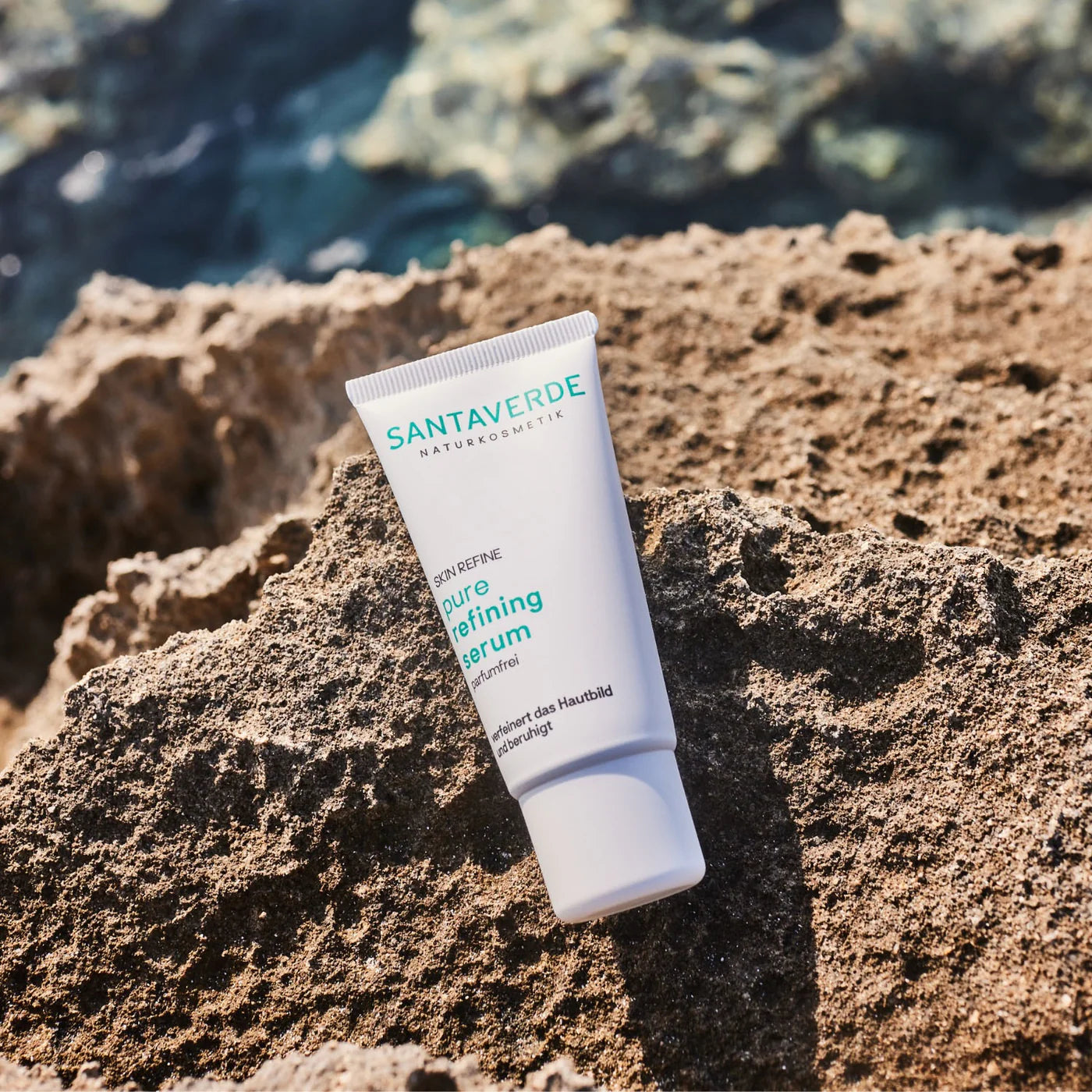 德國 Santaverde｜pure anti-spot gel