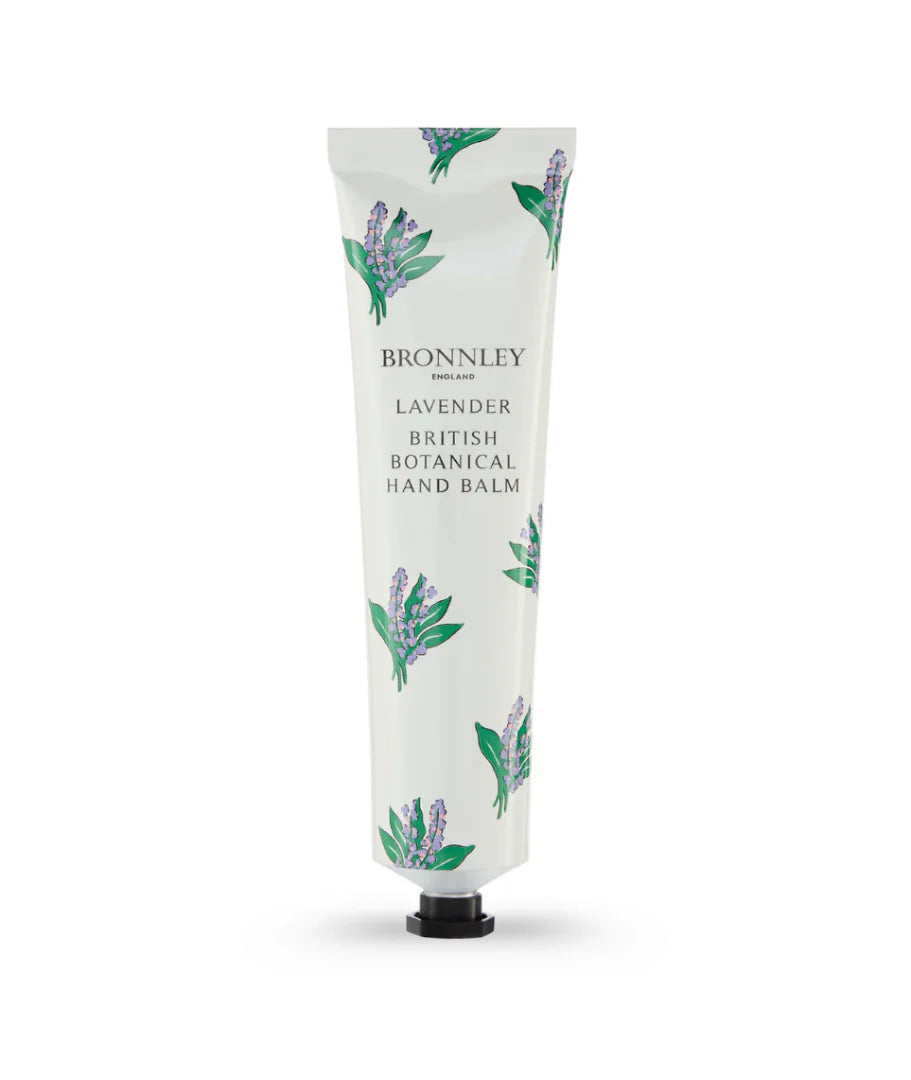 LAVENDER HAND CARE SET