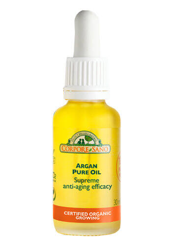 Corpore Sano沙諾-100% PURE ANTI-AGEING OIL
