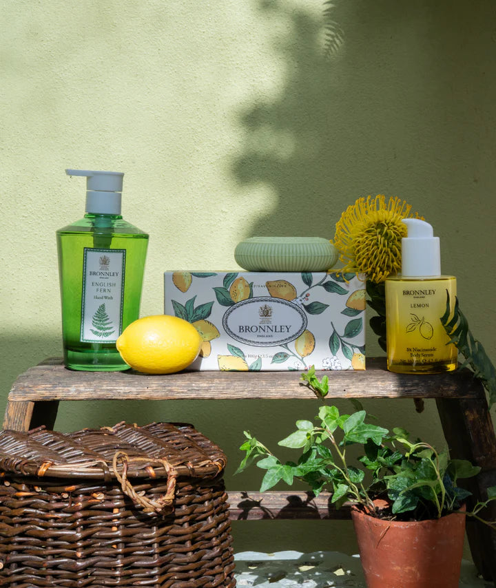 bronnley暢銷套組